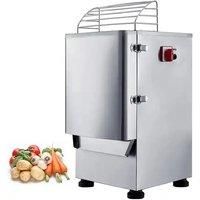 Double Mouth Cutting Carrot, Potato, And Radish Dicer, Fully Automatic Cabbage And Cabbage Shredder