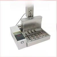 Factory Supplies Efficient Donut Forming Machine, Industrial Mini Donut Forming Machine