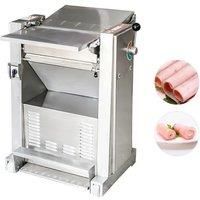 Lamb Skin And Beef Skin Degreaser, Commercial Stainless Steel Pork Slicer