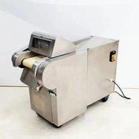 Electric Vegetable Slicer, Best-Selling Thick Potato Slicer, Carrot Tomato Fruit Slicer, Food Processing Machine