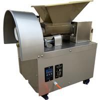 Simple Dough Cutting Machine Multi Functional Stainless Steel Mantou Dough Forming Machine