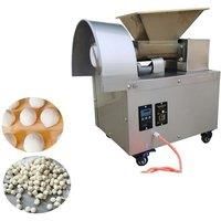 High Quality Dumpling Pizza Dough Cutting Machine And Commercial Circular Dough Ball Making Machine