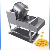 Professional And Efficient Popcorn Machine, Commercial And Household Corn Seed Fryer