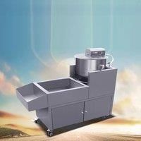 High Power And Efficient Popcorn Machine Industrial Machinery Popcorn Making Machine