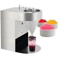 Small Puffed Cassava Pearl 50kg/Hboba Machine, Professional Desktop Bubble Tea Pearl Machine