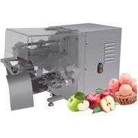 Commercial Fully Automatic Apple Peeler Multifunctional Desktop Apple Slicer