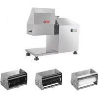Professional Steak Tenderizer, Commercial Fresh Meat Shredder Suitable For Kitchen Equipment