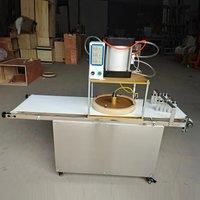 Commercial Pizza Bottom Maker Multi Functional Pizza Cake Shell Maker
