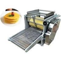 Commercial Corn Bread Maker, Stainless Steel Pancake And Pancake Maker