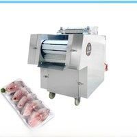 Including tariffs to the United Fresh Cubic Beef And Chicken Slicing Machine Fully Automatic Pork