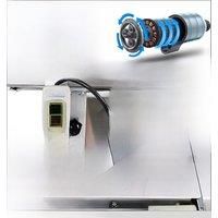 HBLD Automatic Sealed Packaging Machine Paste Soy Sauce Sesame Paste Filling