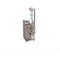 High Quality Fully Automatic Bagged Liquid Sauce Bagged Water Filling Packaging Sealing