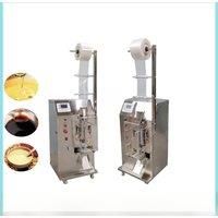 The Latest Electronic Counting Liquid Bag Packaging Machine Milk, Water, Detergent, Oil Quantitative Filling Machine