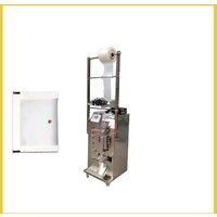 Multi Functional Flavoring Water Liquid Packaging Machine Soy Sauce Vinegar Milk Juice Peanut Oil Filling Sealing Machine
