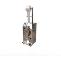 A Multifunctional And Simple Automatic Packaging Machine For Quantitative Filling Of Liquid Water And Cola