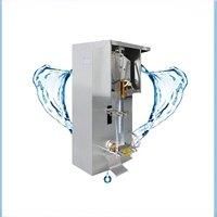 Automatic Small Bag Plastic Pouch Water Milk Juice Liquid Sachet Filling Packing Making Machine