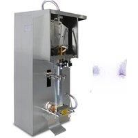 Seasoning Water Liquid Packaging Machine Soy Sauce Vinegar Milk Juice Peanut Oil Beverage Filling And Sealing Packaging Machine