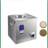 Semi-Automatic Cocoa Powder Coffee Bag Filling Machine Spice Bag Packaging Machine