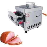 Meat Cutter, Vegetable Shredder, Commercial Stainless Steel Multifunctional Household Appliances