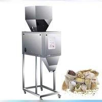 Weighing And Quantitative Large-Scale Filling Machine, Flour, Spices, Coffee, Milk Powder Packaging Machine