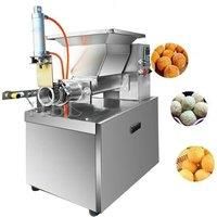 Bread And Biscuit Commercial Dough Ball Splitter Multifunctional Dough Forming Machine
