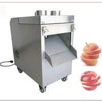New Cafeteria Potato Cucumber Cutting Machine Multifunctional Banana Onion Slicer