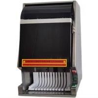 Electric Fully Automatic Sushi Slicer 8/10/12 Slice Small Household Sushi Roll Slicer