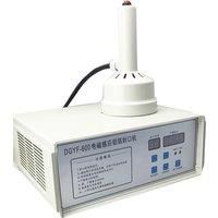 Manual Induction Sealing Machine For Small Household Cans And Bottles, Aluminum Foil Paper Lined Wine Bottle Sealing Machine