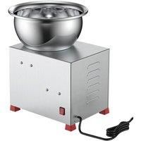 Kitchen Flour Vertical Mixer, Multifunctional And Fully Automatic Dough Machine, Household Food
