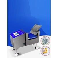 New Best-Selling Compact Packaging Bag Calibration Scale, Tea And Grain Weighing Machine