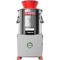 Commercial Vegetable Cutting Machine, Electric Food Grinder, Dumpling Meat Filling Machine