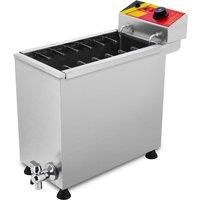 New Electric Desktop Meat Cutter Commercial Vegetable Shredder 110V 220V