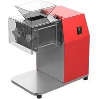 Free Door-To-Door Delivery Of Electric Meat Slicer Restaurant Chicken Breast Slicer