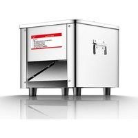 Desktop Small Fully Automatic Meat Cutter, Fast Electric Beef And Pork Slicing And Shredding Machine