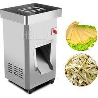 Home Electric Meat Chopper New Fully Automatic Beef, Pork, And Chicken Dicing Machine