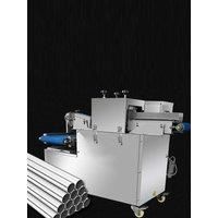 New Electric Meat Cutter, Commercial Vegetable Shredder, 1100W Household Fully Automatic Beef Shredder