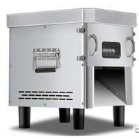 Commercial Desktop Fresh Meat Slicer, Beef Shredder, Household Food Processing Machine