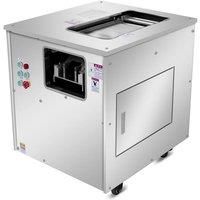 Good Feedback On Household And Commercial Automatic Fish Cutting Machines Salmon Cutting Machines