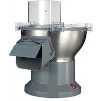 Small Commercial Carrot Shredder With Different Capacities Sweet Potato Slicer