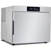 Low Temperature Commercial Quick Freezer, Industrial Stainless Steel Freezer, Ice Cream Freezer