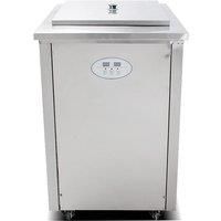Fully Automatic Electric Fruit Popsicle Machine With Commercial Molds, Automatic High-Quality Ice Cream Machine