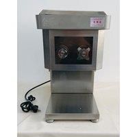 Electric Meat Cutter, Commercial Small Shredder, Beef And Lamb Dicer