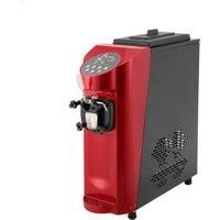 Multifunctional Commercial Soft Ice Cream Machine Desktop Sweet Cone Vending Machine