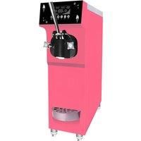 Small Desktop Ice Cream Machine Multifunctional Commercial Sweet Cone Sundae Machine