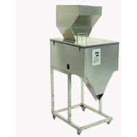 Vertical Quantitative Food Tea Coffee Packaging Machine Automatic Weighing Particle Packaging Machine