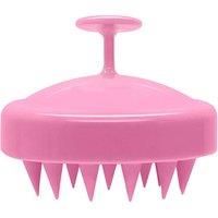 Silicone Scalp Brush - 4 Colours!