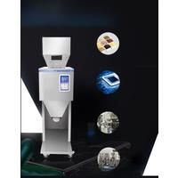 PBOBP Quantitative Filling Machine Vertical Granular Grain Millet Weighing Packer Ranules/mixed