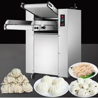 PBOBP Electric Automatic Noodle Machine Two-knife Noodle Press Pasta Machine 110V