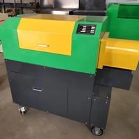 PBOBP Automatic Sugarcane Peeler Sugarcane High Quality Scraping Machine Sugar Cane Peeler Sugar
