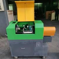 PBOBP High Efficiency Pneumatic Sugar Cane Peeler/Sugarcane Skin Removing Machine Stainless Steel